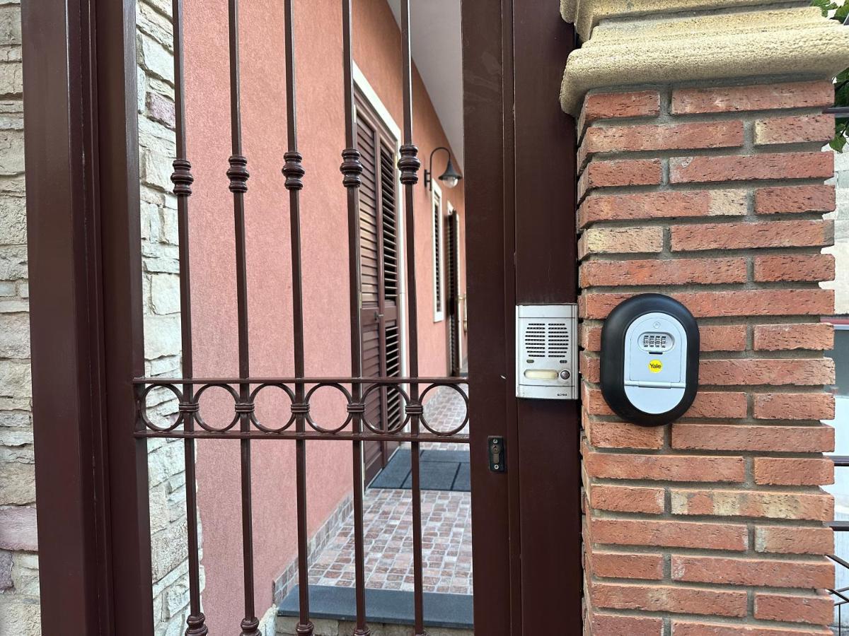 卡塔尼亚 Bea'S House酒店 外观 照片